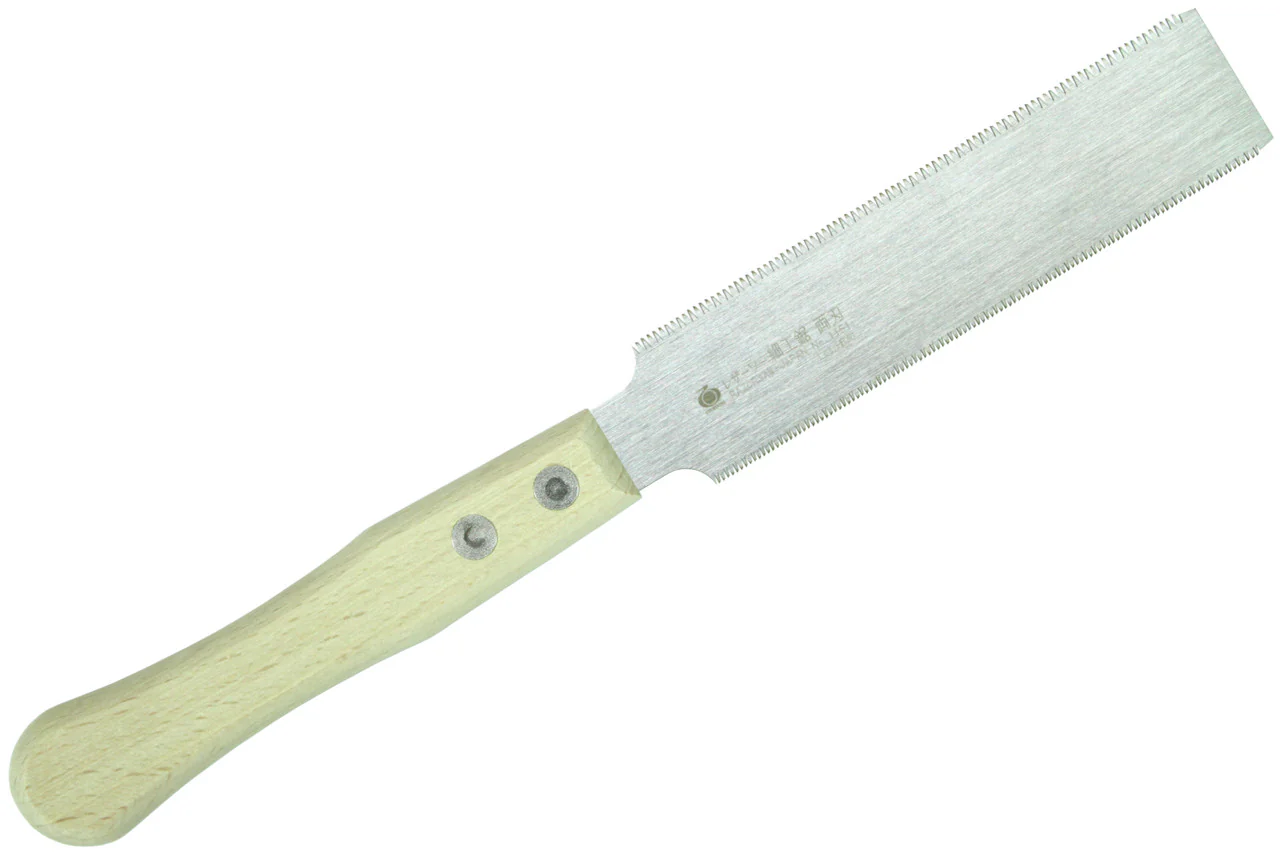 RAZORSAW FLUSH CUTTING SAW DOUBLE EDGES - Image 6