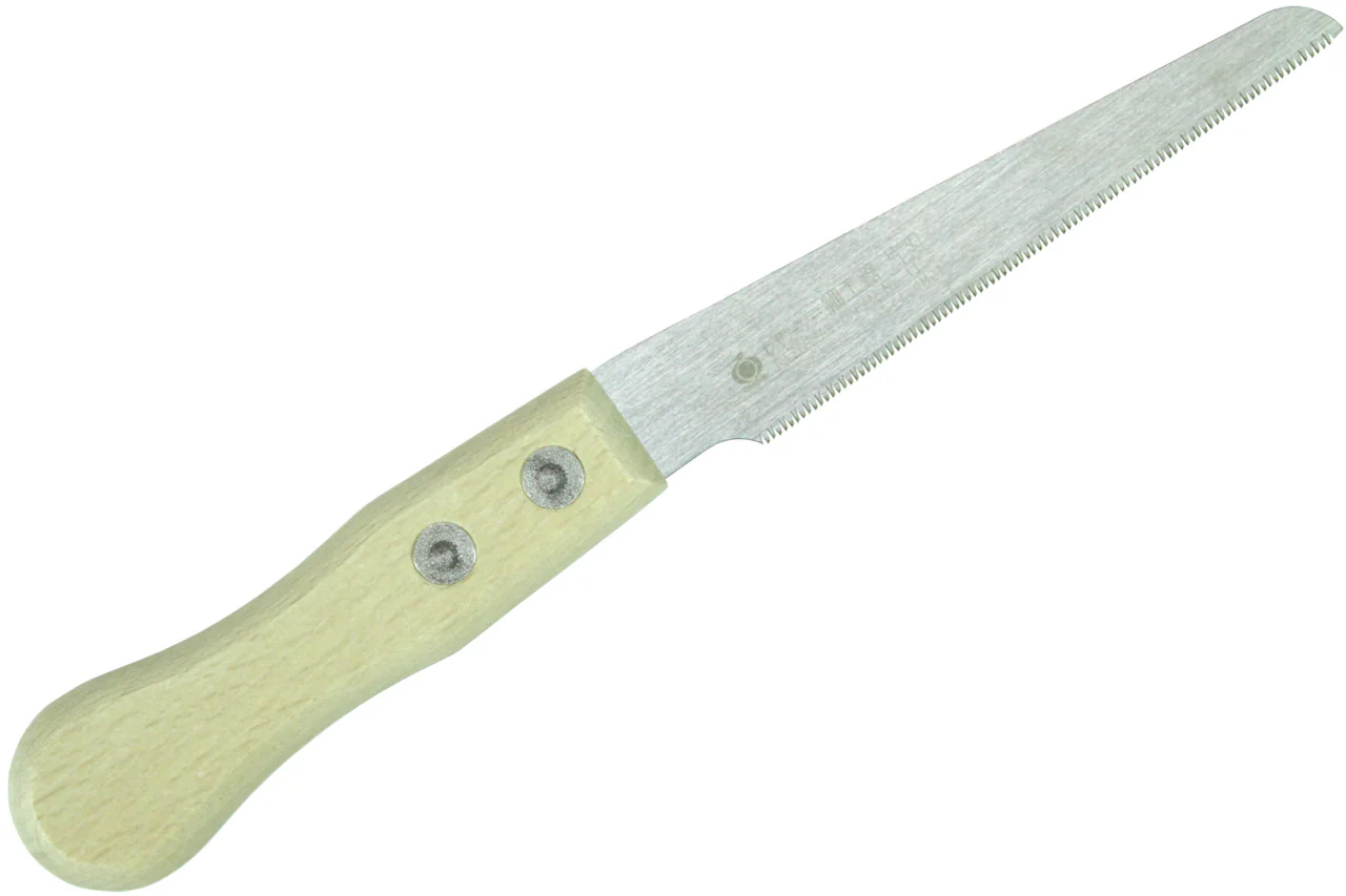 RAZORSAW FLUSH CUTTING SAW SINGLE EDGE