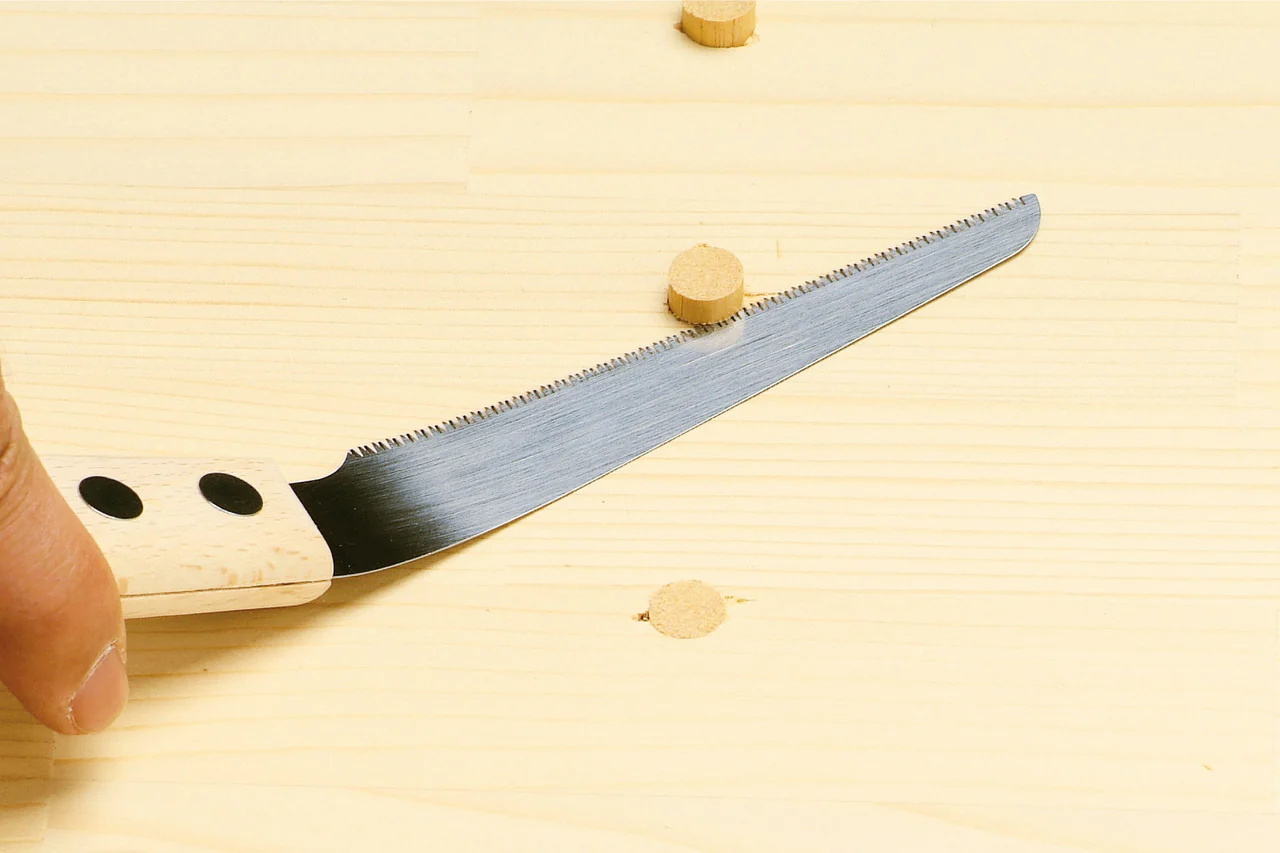 RAZORSAW FLUSH CUTTING SAW SINGLE EDGE - Image 2