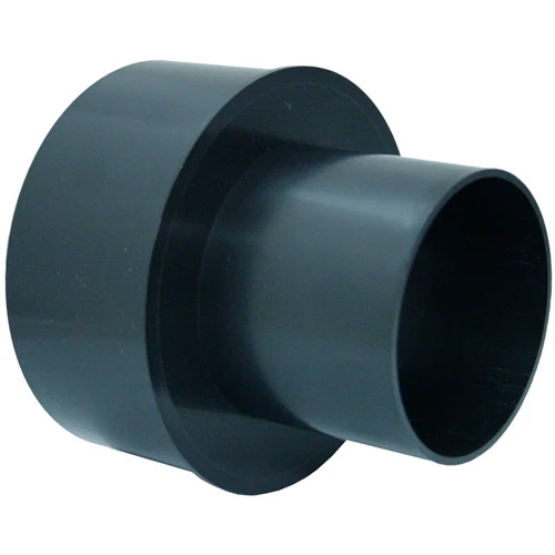6" TO 4" REDUCER FOR DUST COLLECTION