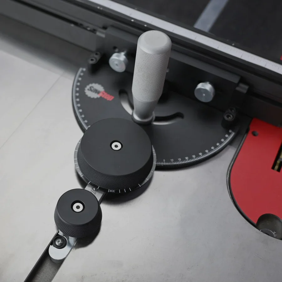 REVOLUTION MITER GAUGE - Image 2
