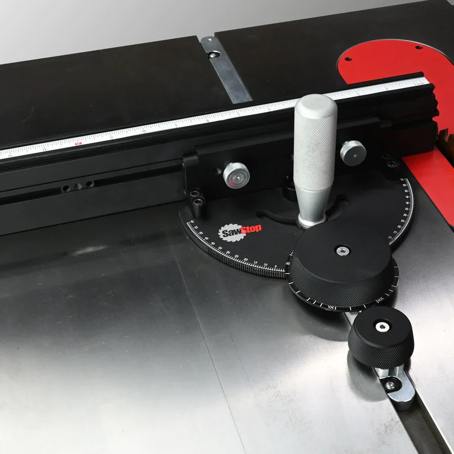 REVOLUTION MITER GAUGE - Image 4