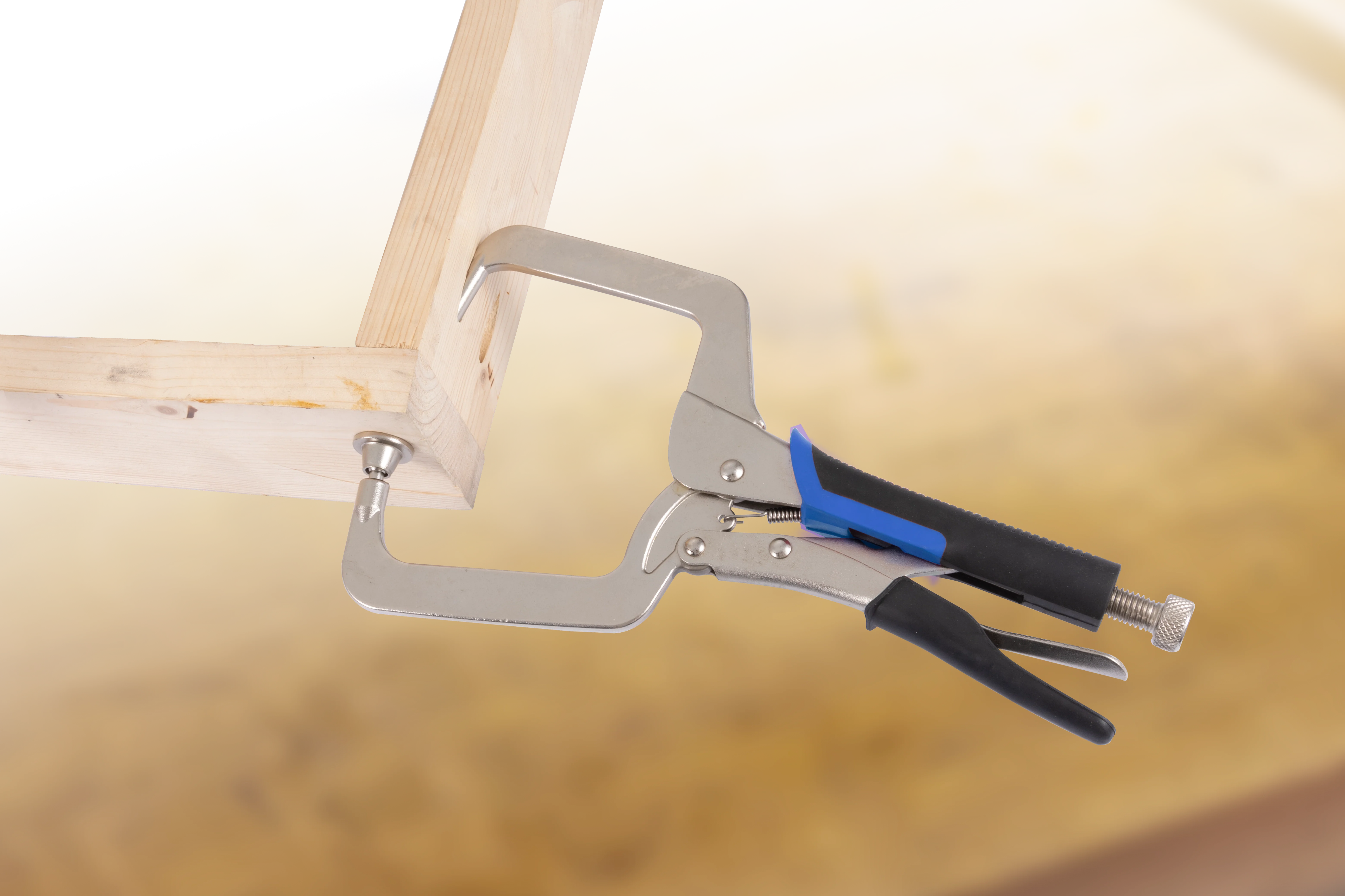 RIGHT ANGLE CLAMP B4435 - Image 2