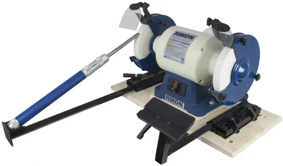 RIKON PRO SHARPENING SYSTEM