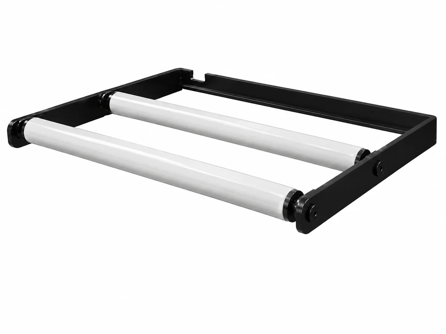 OUTFEED ROLLER EXTENSION FOR 14" BANDSAW