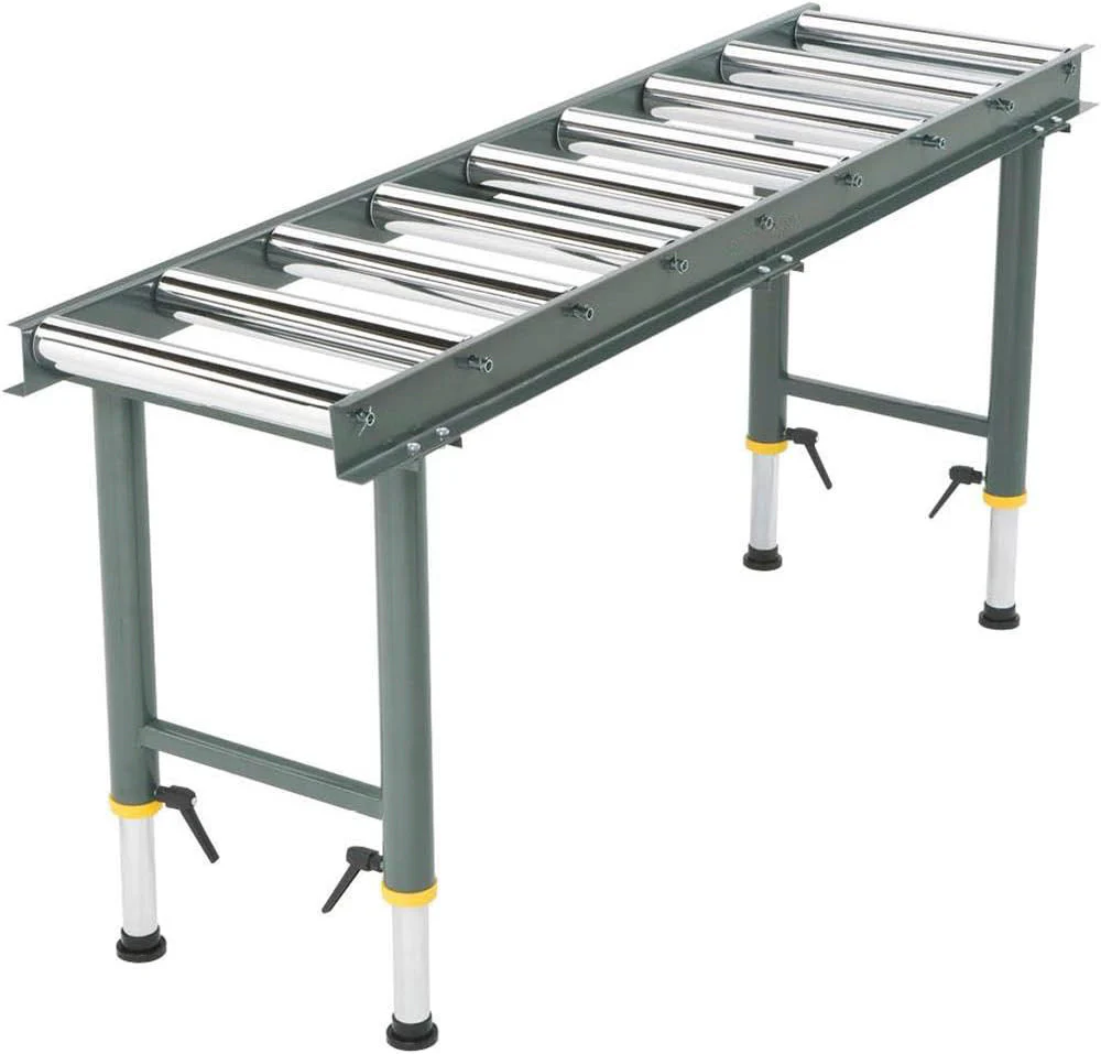 ROLLER STAND WITH 9 ROLLERS B2246 - Image 3