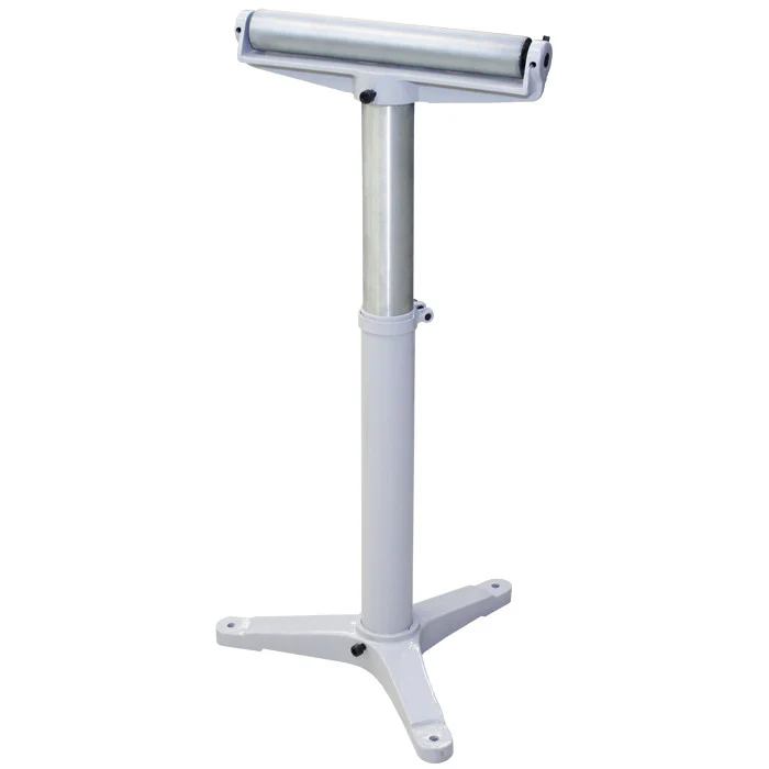 HEAVY DUTY ROLLER SUPPORT