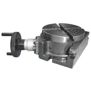 ROTARY TABLE 4" HOR/VER