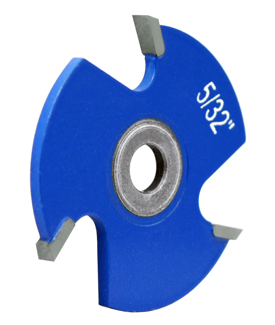 7PC SLOT CUTTER BIT ROUTER BIT SET 1/2" - Image 4