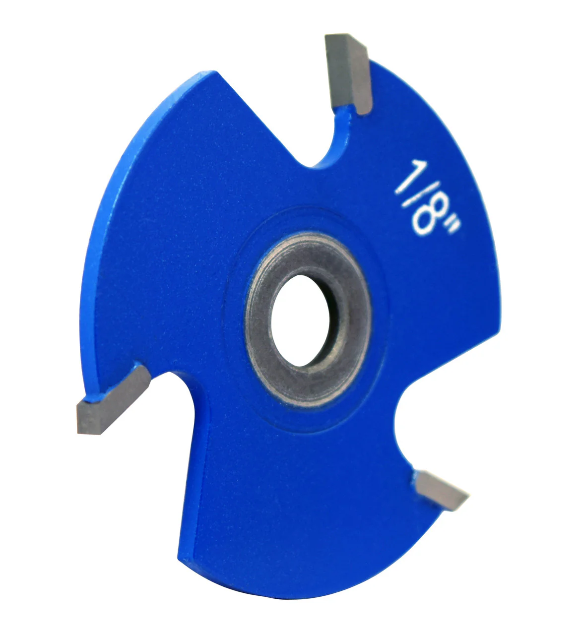 7PC SLOT CUTTER BIT ROUTER BIT SET 1/2" - Image 5