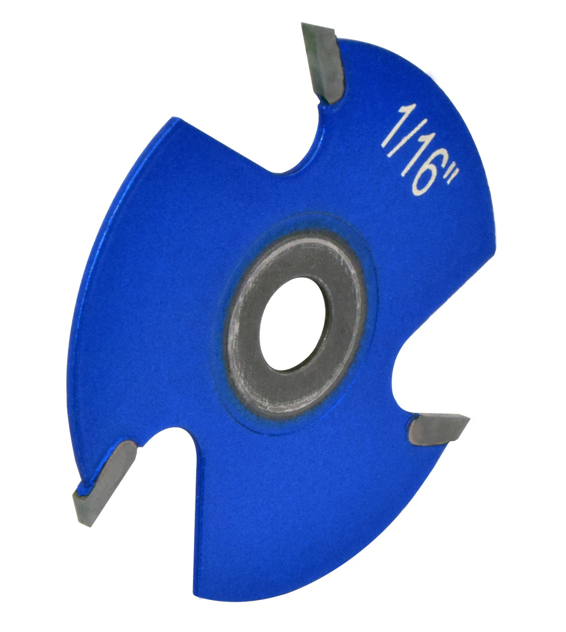 7PC SLOT CUTTER BIT ROUTER BIT SET 1/2" - Image 7