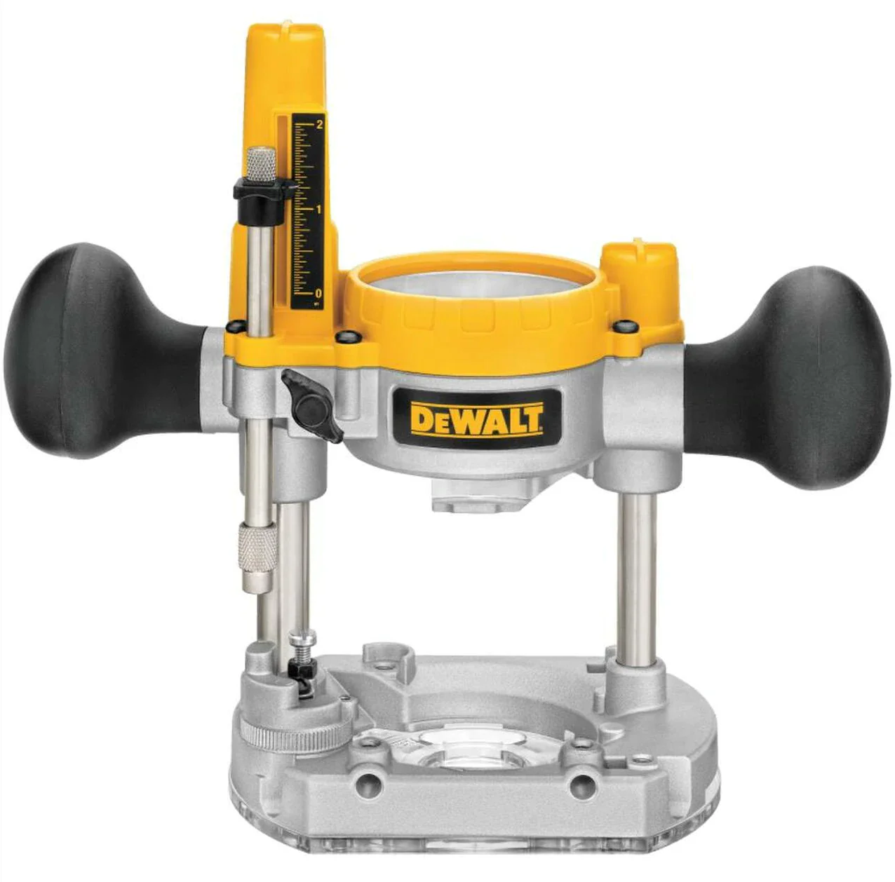 ROUTER PLUNGE BASE FOR DCW600B DEWALT