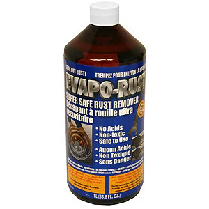 RUST REMOVER EVAPORUST 1L