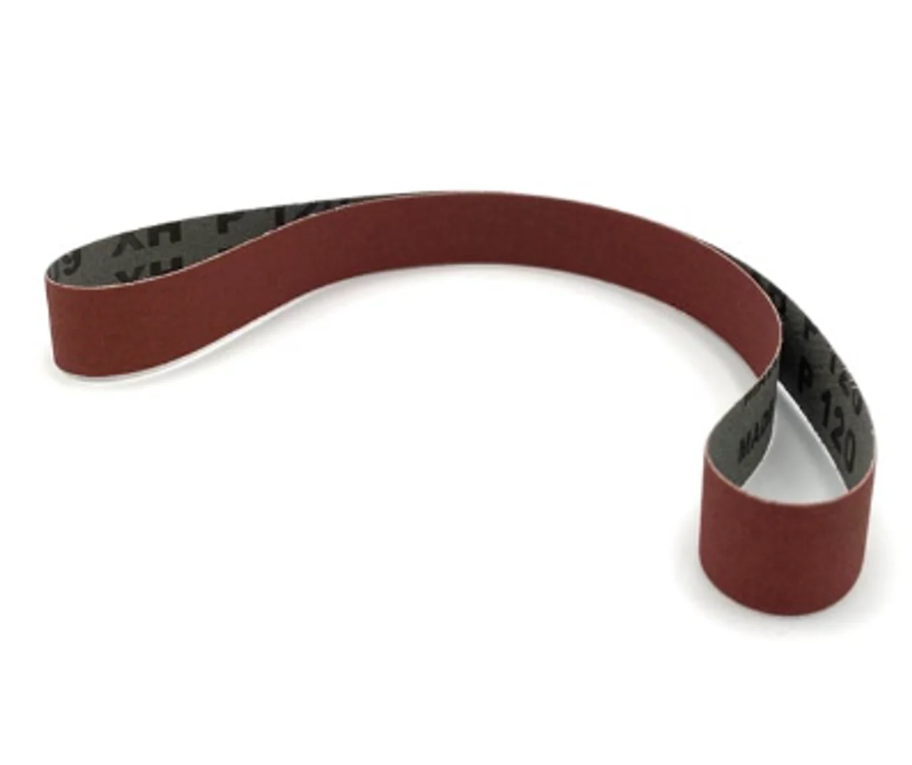 SANDING BELT 1" X 30" 150G