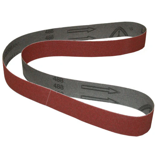SANDING BELT 1" X 42" 100G