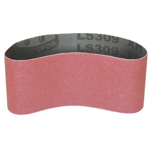 SANDING BELT 2 1/2"X14 60GRIT