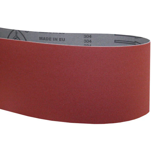 SANDING BELT 6 X 48 40G