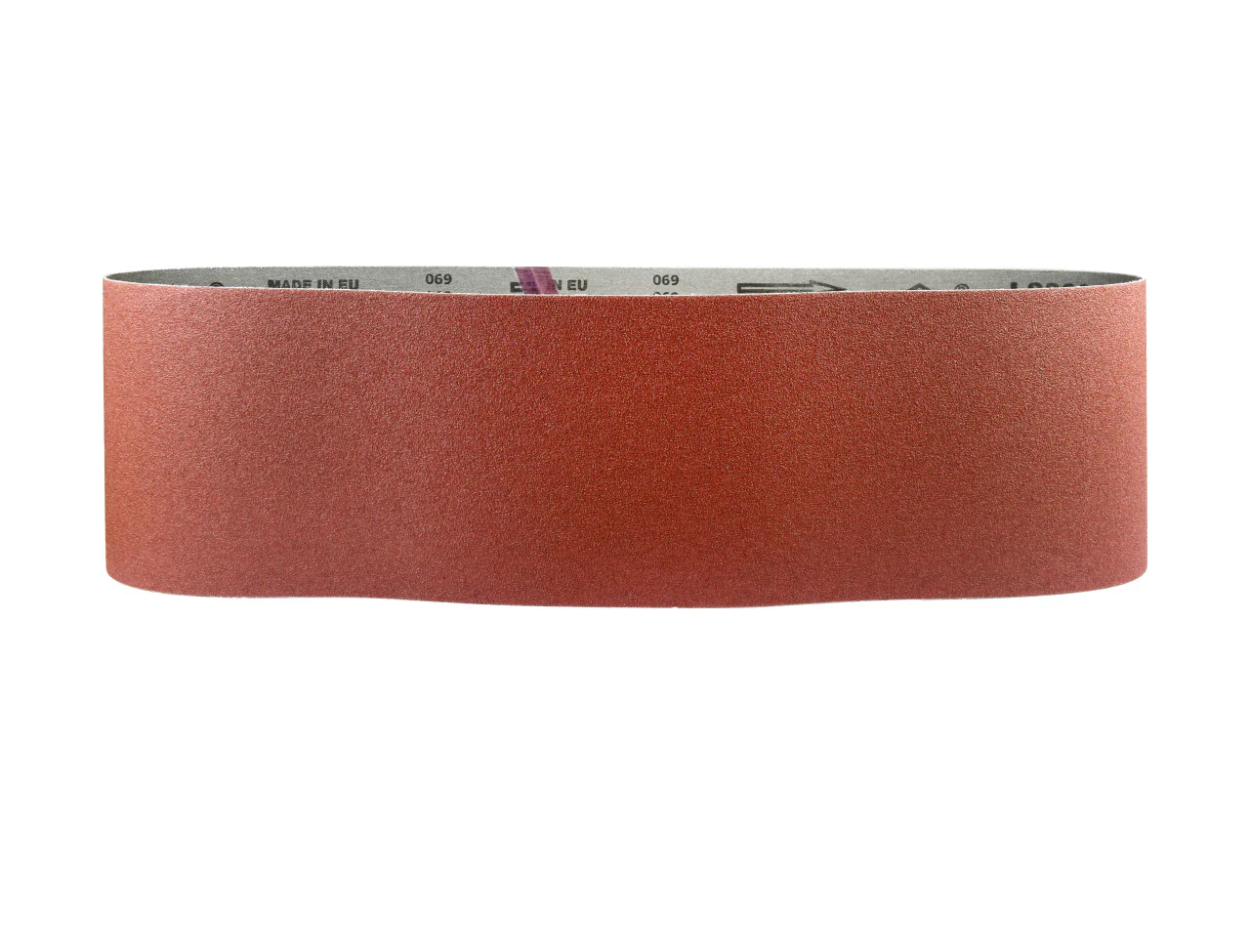 SANDING BELT 6" X 80" 60 GRIT