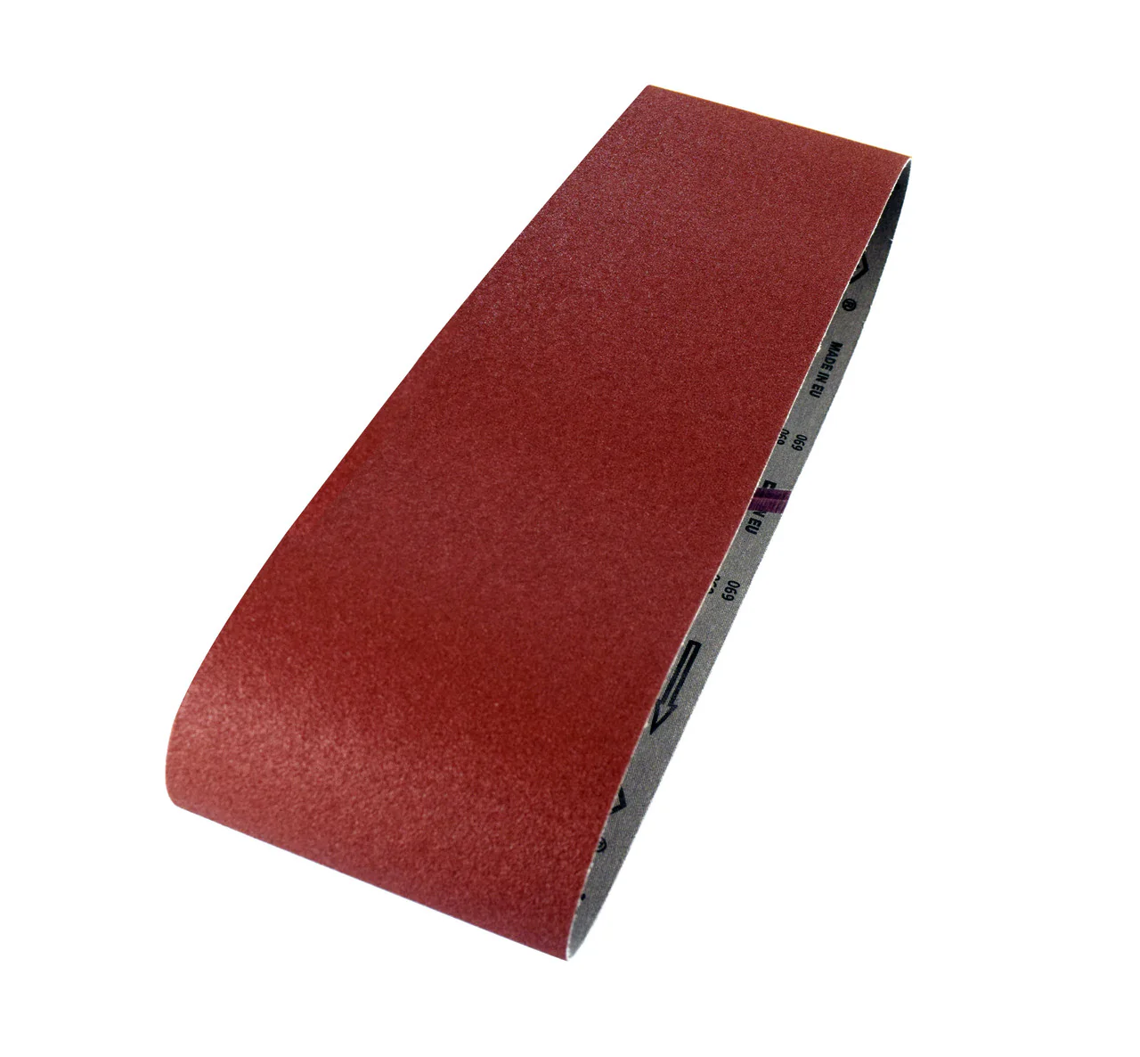 SANDING BELT 6" X 80" 60 GRIT - Image 2