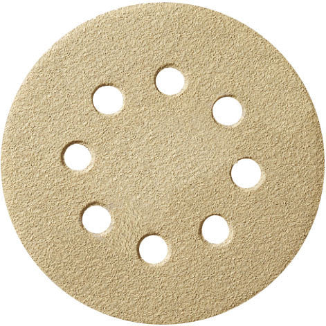 SANDING DISC 100/PK 100G 8H 5" H AND L