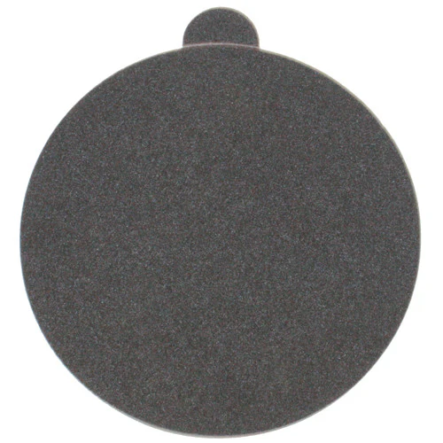 SANDING DISC 5" PEEL & STICK CLOTH 180G