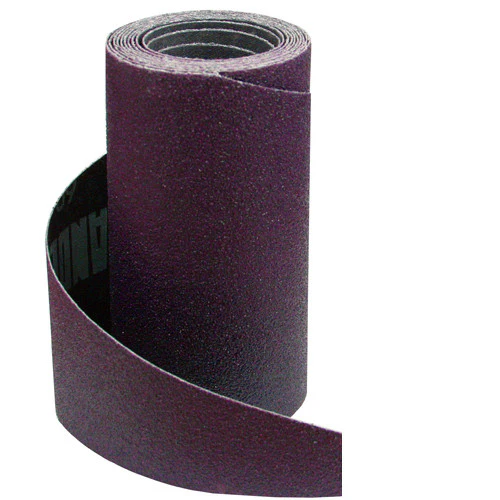SANDING ROLL 80G 3" X 86"