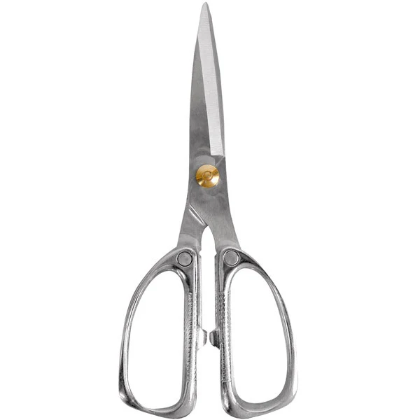 SCISSORS HEAVY DUTY 8IN