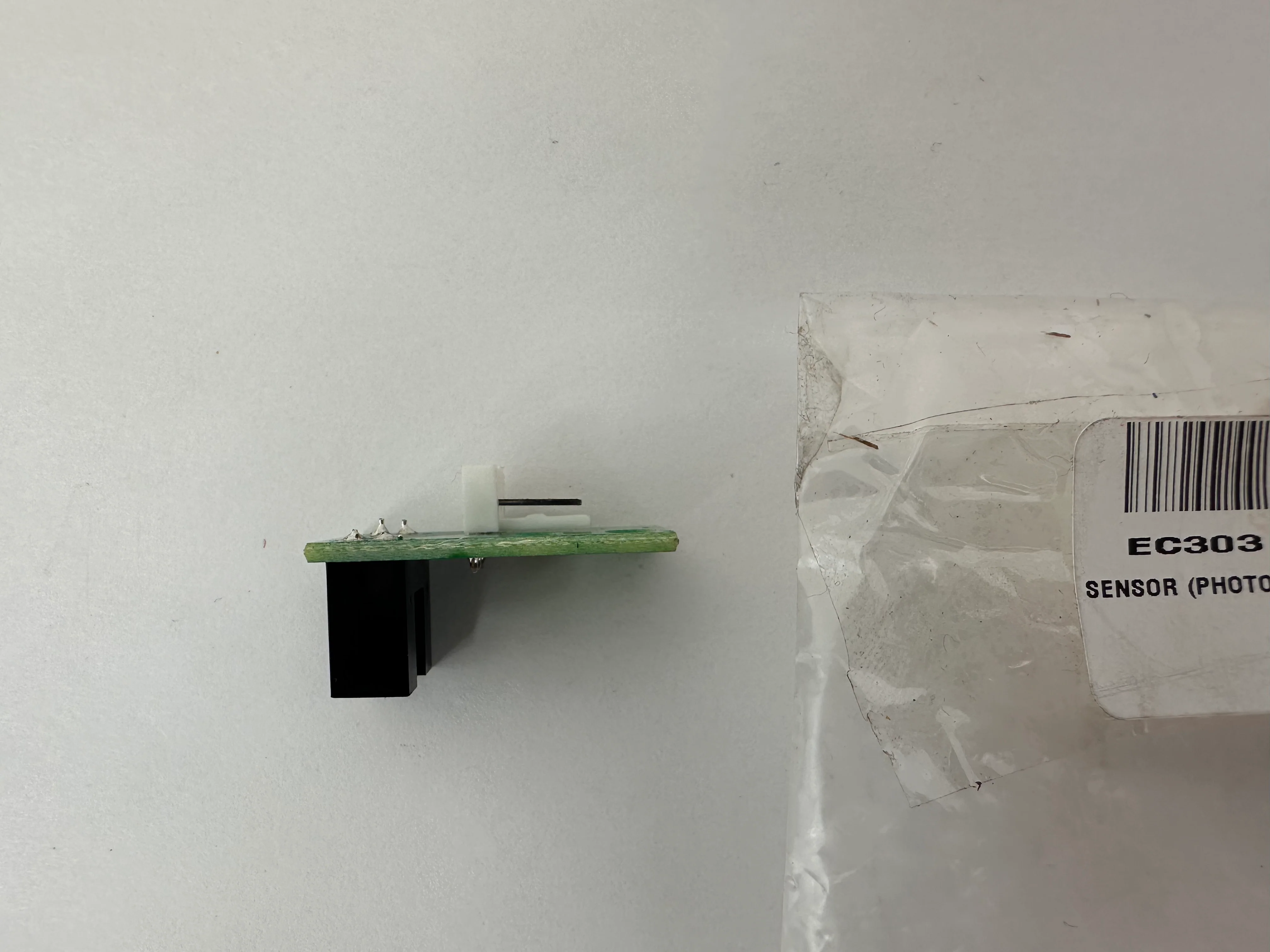 SENSOR (PHOTO) FOR RPM READOUT ZEC3032PHSNR - Image 2