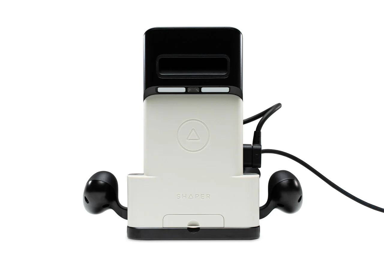 SHAPER ORIGIN HANDHELD CNC ROUTER - Image 3