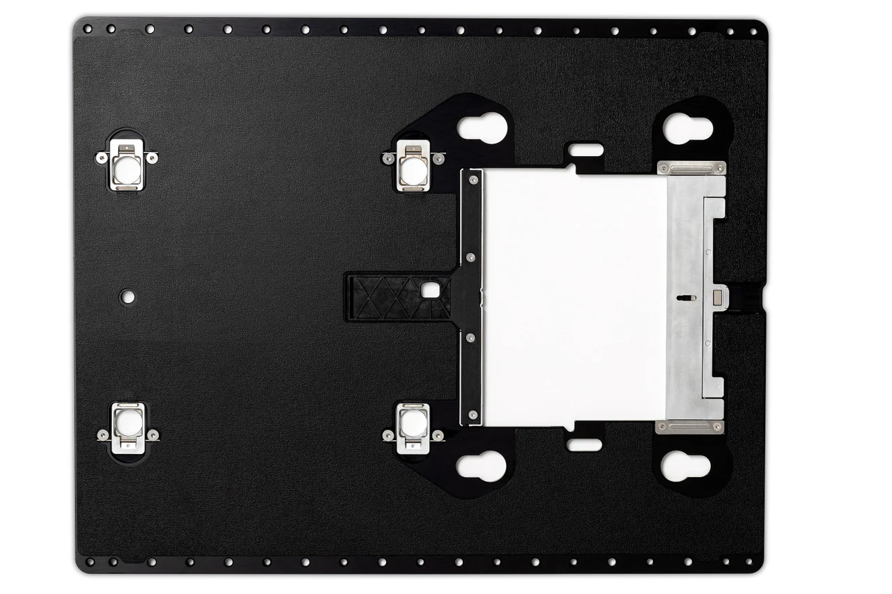SHAPER PLATE - Image 5