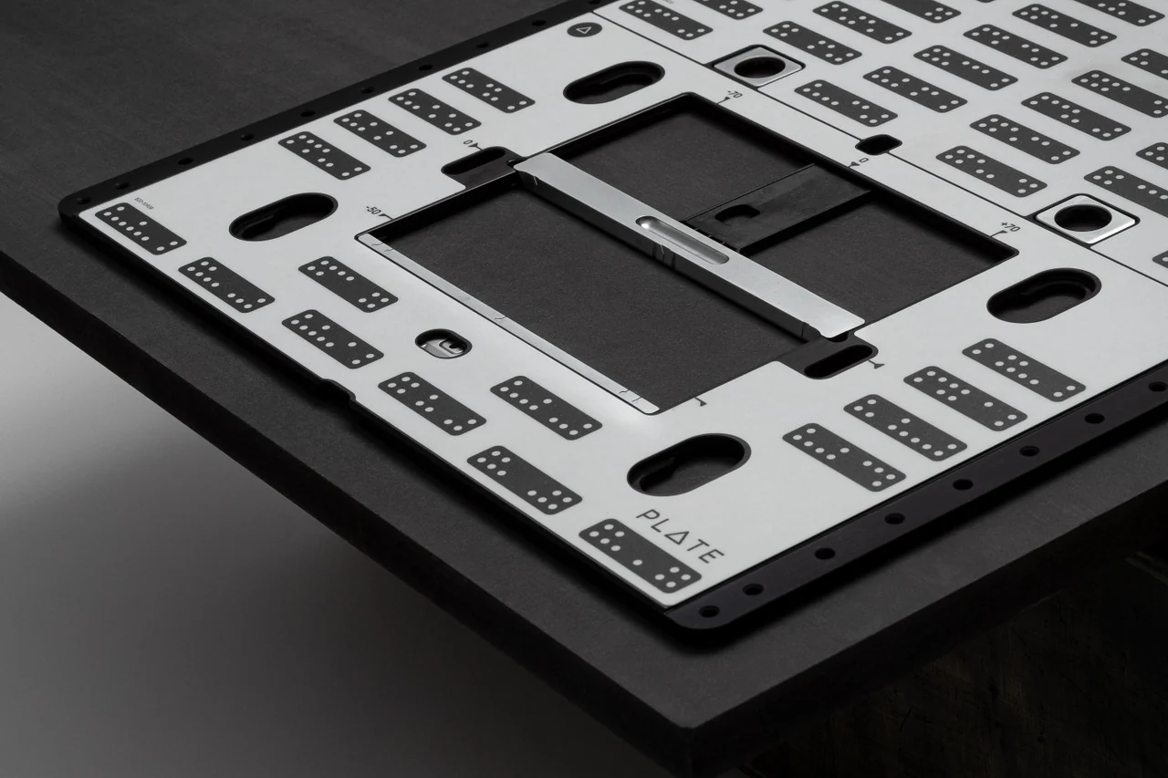 SHAPER PLATE - Image 7