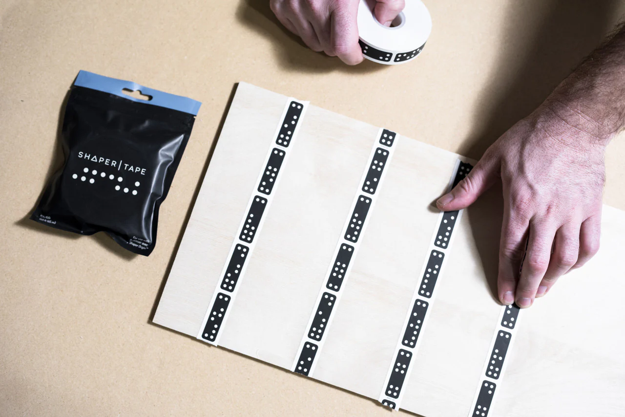 SHAPER TAPE - Image 5