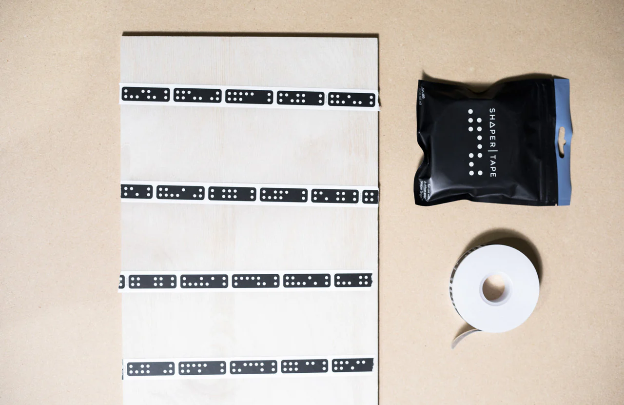 SHAPER TAPE - Image 6