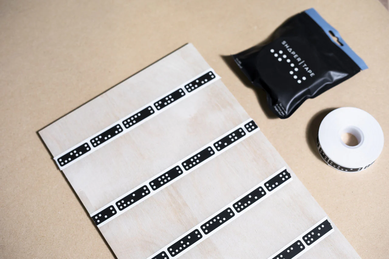 SHAPER TAPE - Image 7