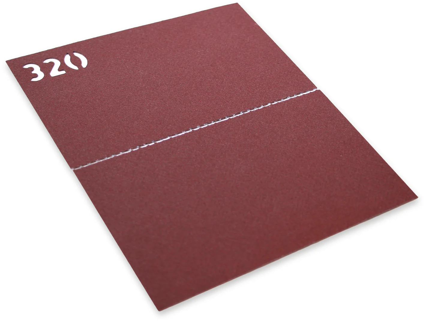 SIA DOUBLE SIDED SHEET 320G 10PK - Image 3