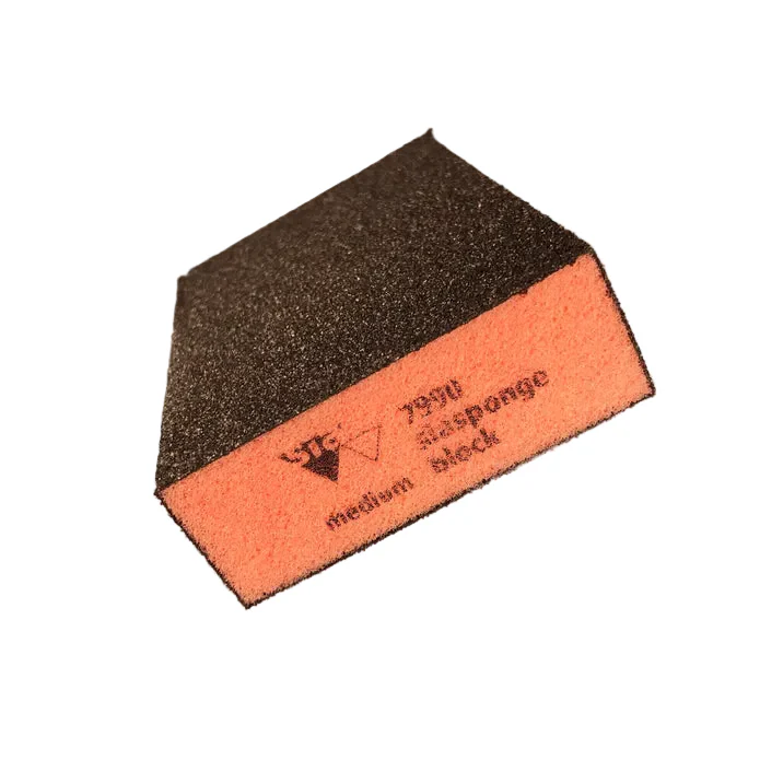 SIA FLAT & EDGE SANDING SPONGES ASSORTED - Image 3