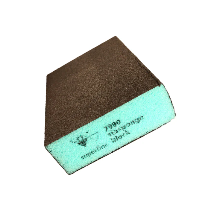 SIA FLAT & EDGE SANDING SPONGES ASSORTED - Image 5