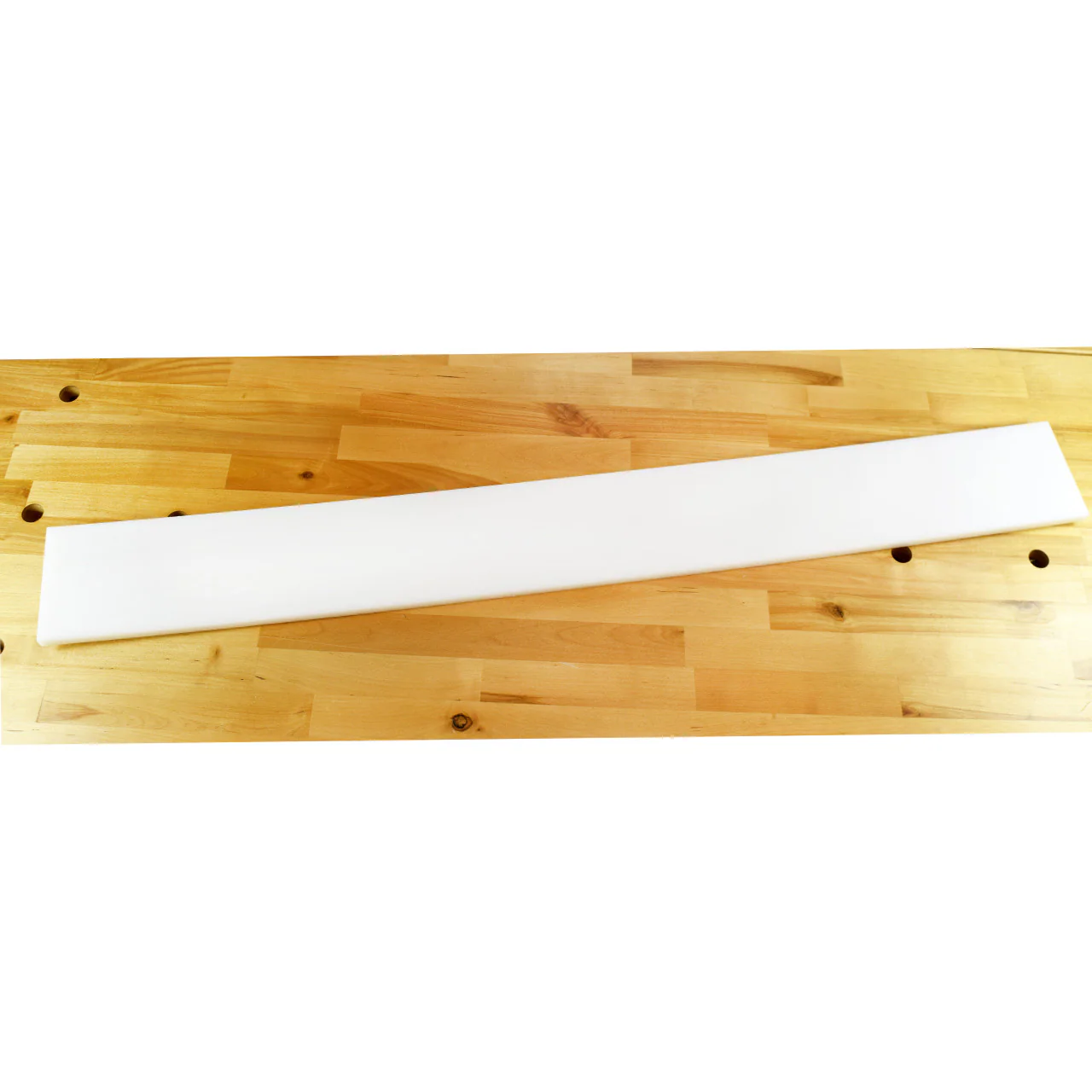 SLICK PLATE 36" X 4" X 1/2"