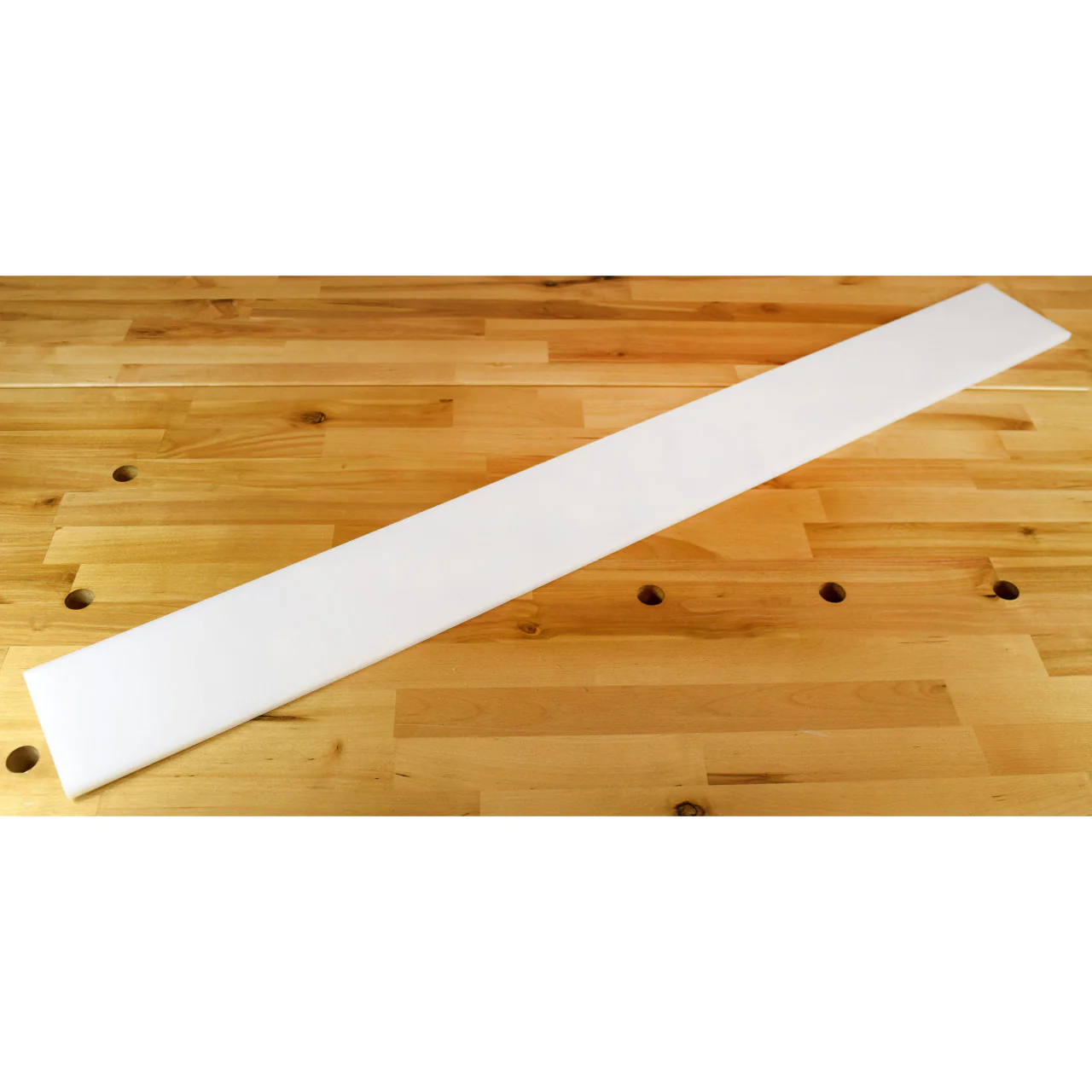 SLICK PLATE 36" X 4" X 1/4"