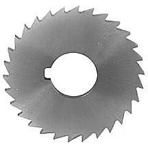 SLITTING SAW 3 X 1/8
