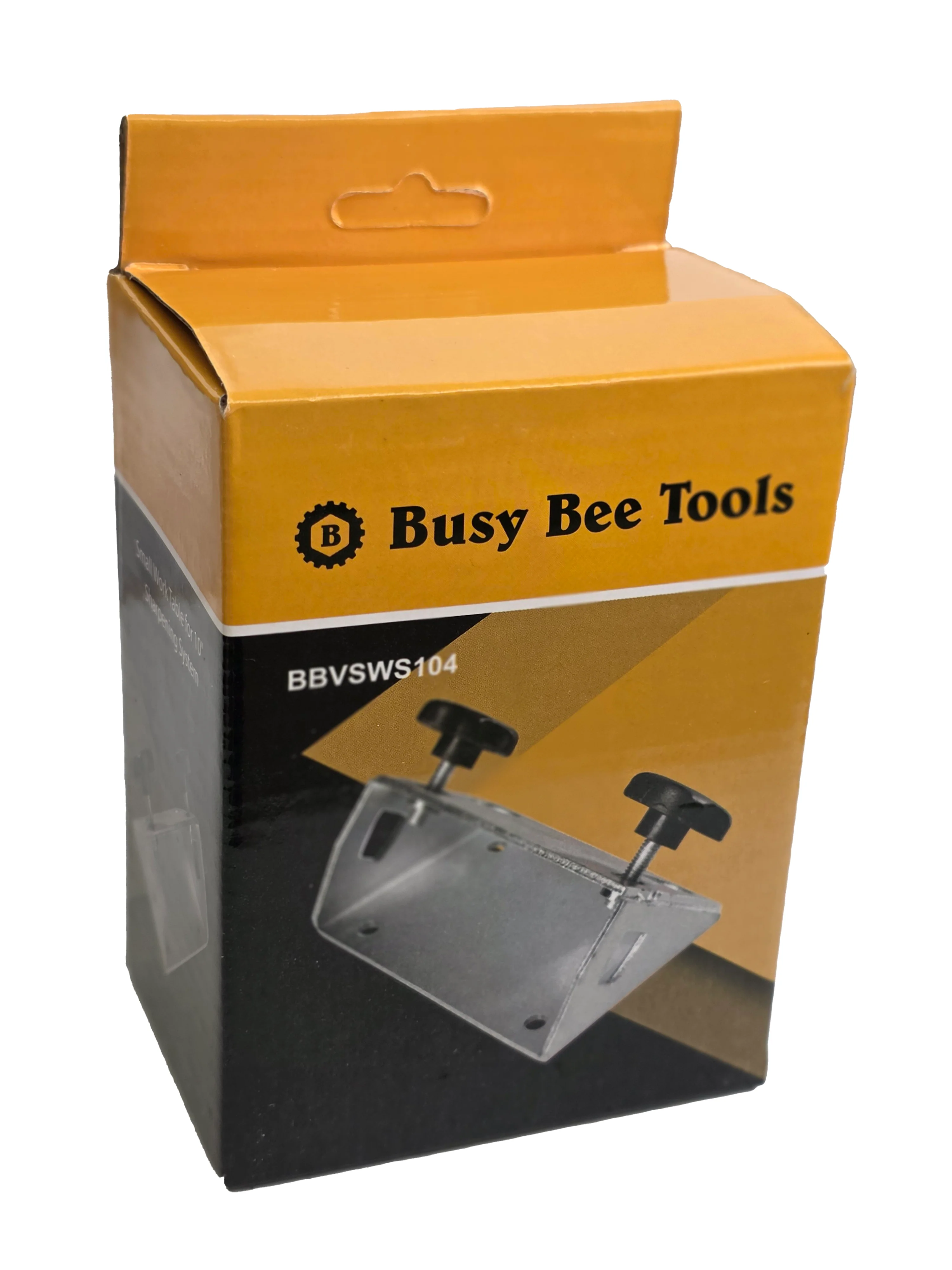 SMALL WORK TABLE FOR 10" SHARPENING SYSTEM - Image 2