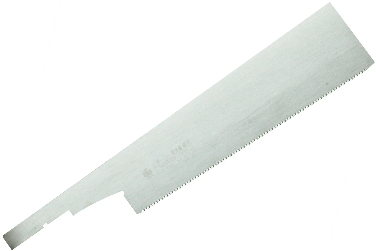 SPARE BLADE FOR DOZUKI TATEBIKI B4124