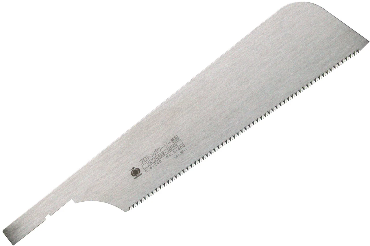 SPARE BLADE FOR POWERSAW IBARAME B4126