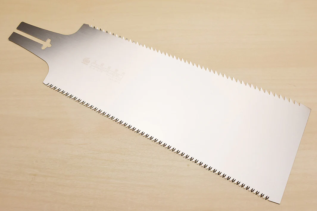SPARE BLADE FOR RAZORSAW SEIUN 270MM - Image 2