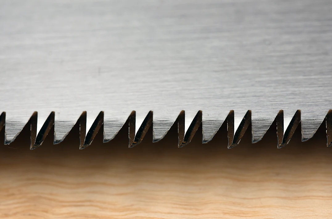 SPARE BLADE FOR RAZORSAW SEIUN 270MM - Image 4