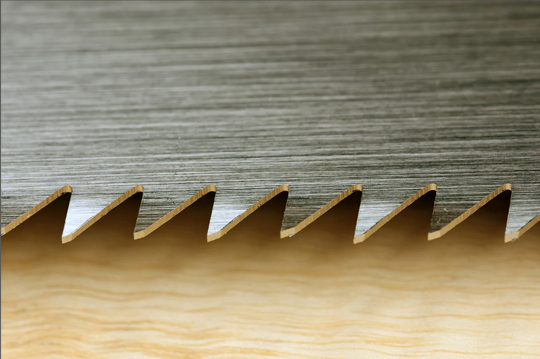 SPARE BLADE FOR RAZORSAW SEIUN 270MM - Image 5