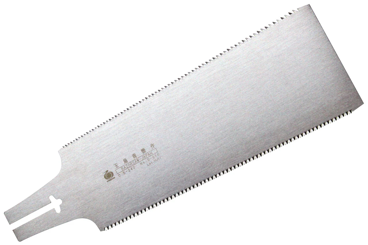 SPARE BLADE FOR SEIUNSAKU 240MM B4127 - Image 2