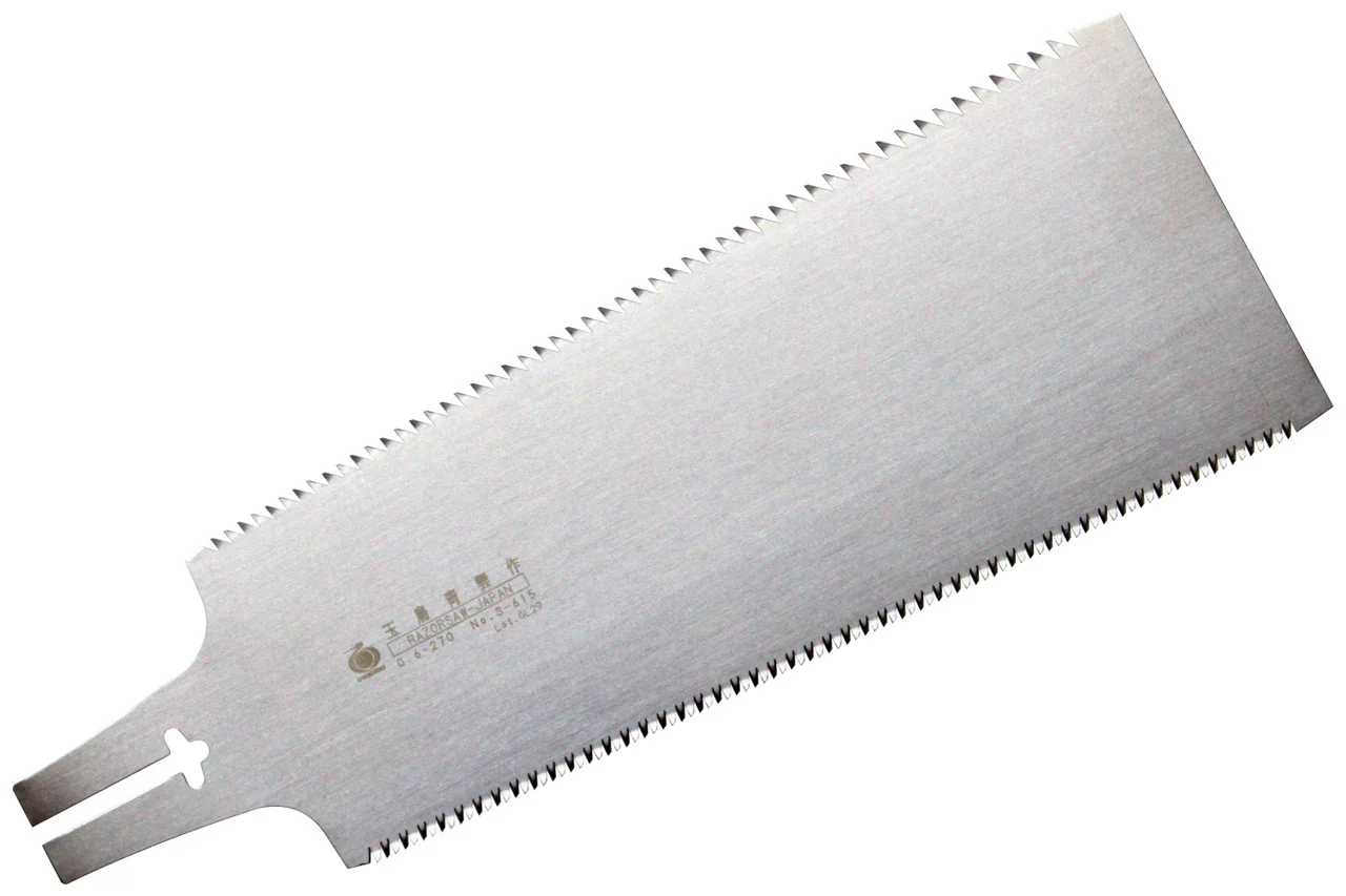 SPARE BLADE FOR SEIUNSAKU 270MM B4128