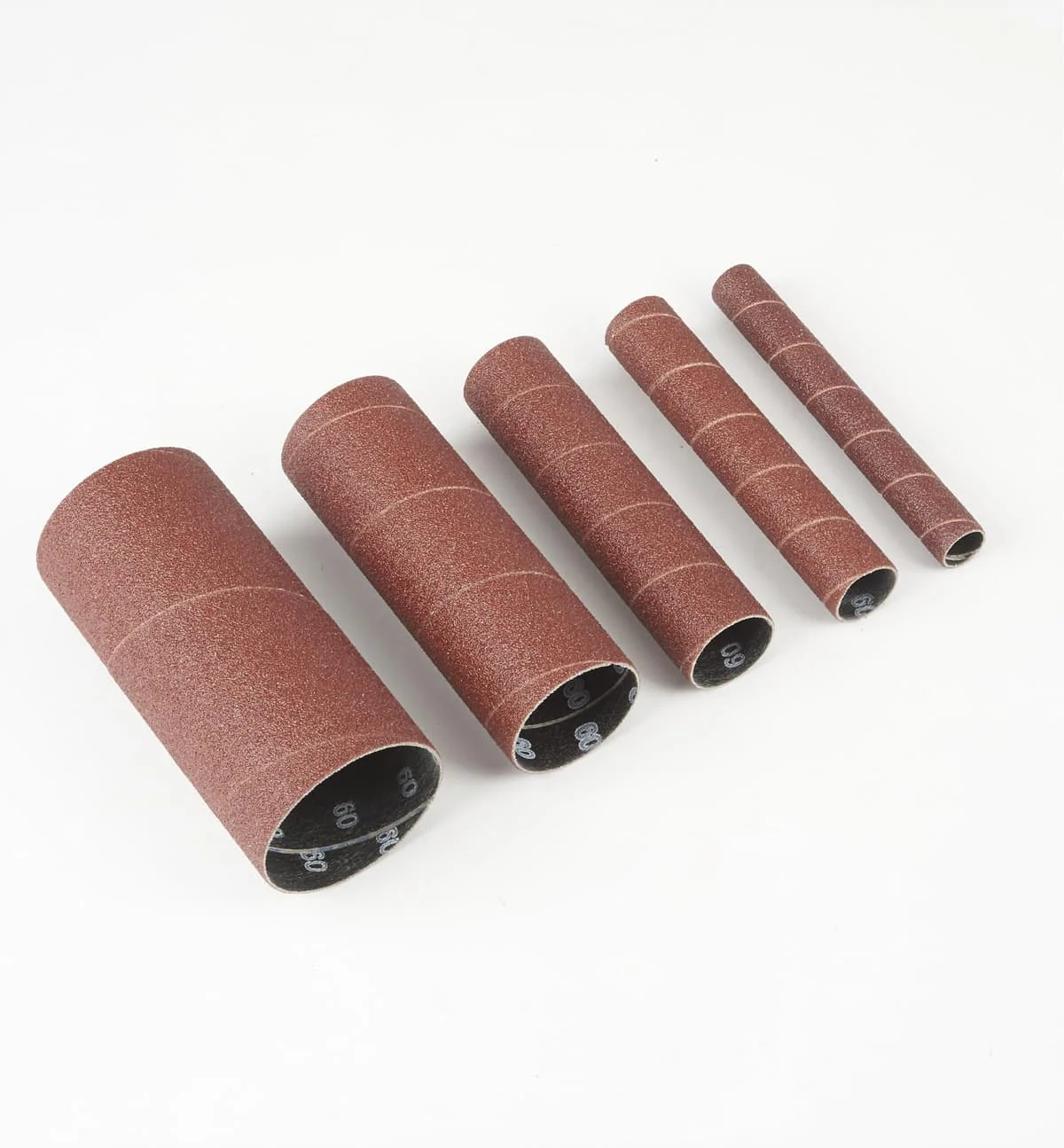 SPINDLE SLEEVE SET FOR BBSDOSS