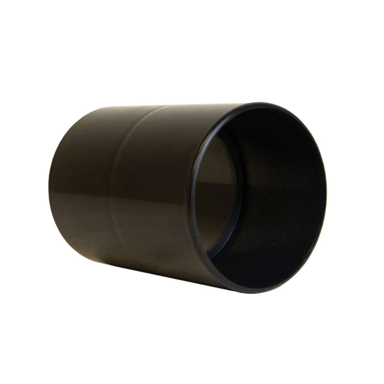 2.5" SPLICE CONNECTOR FOR DUST COLLECTIO